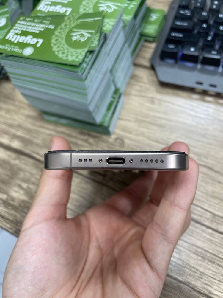 iphone 16 pro 128 gb