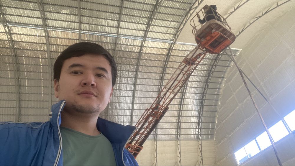 Полимочевина ППУ утепление