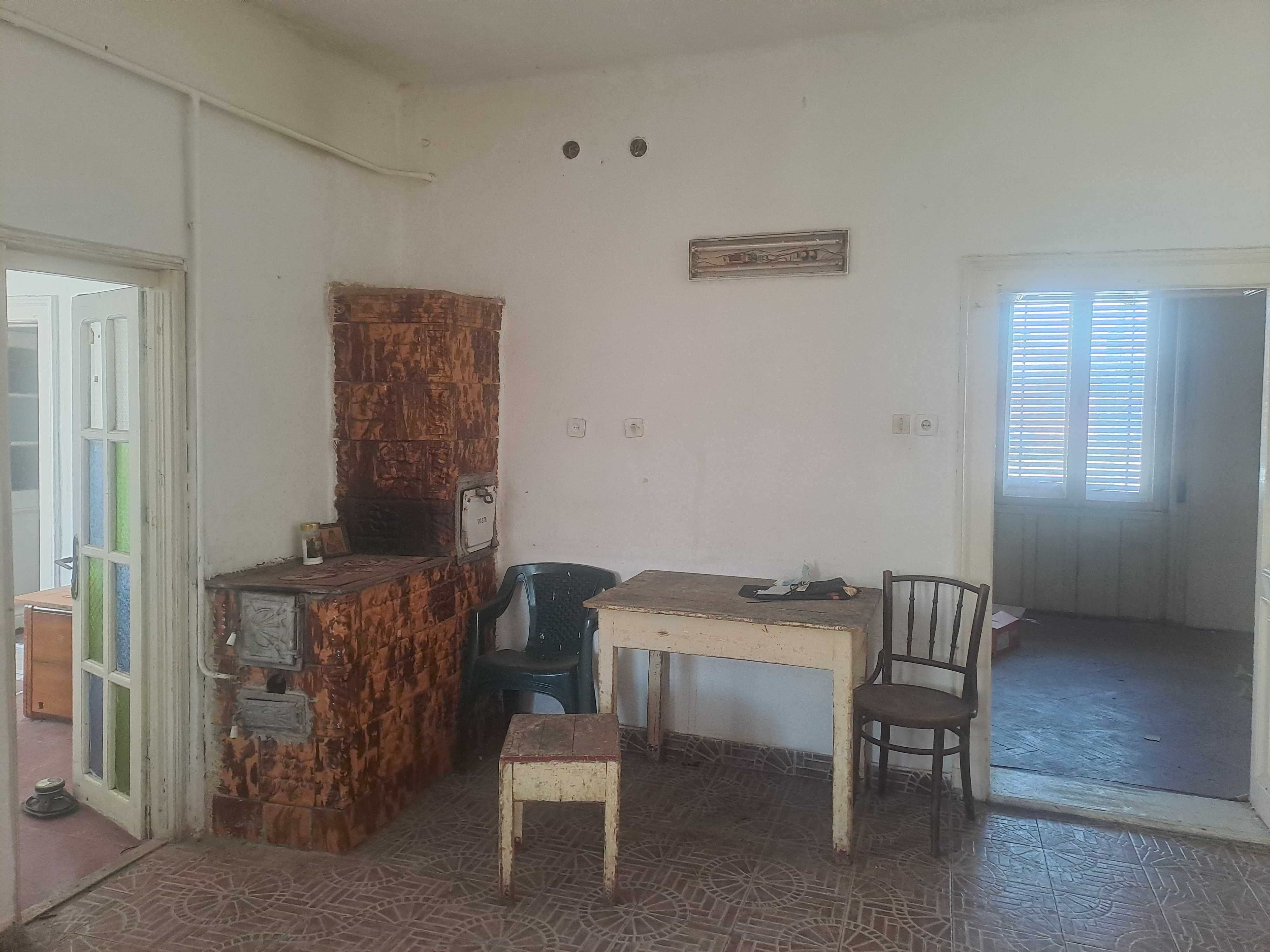 Proprietar, vand casa in Lugoj, strada Timotei Popovici 38