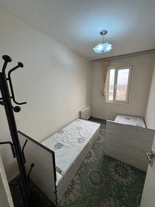 ;Чиланзар‼️3/8/9 квартира 72м2 3йКвартал метро Новза парк Dreamline