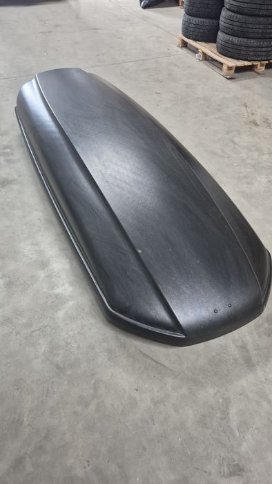 Portbagaj auto thule Made in Germany xxl