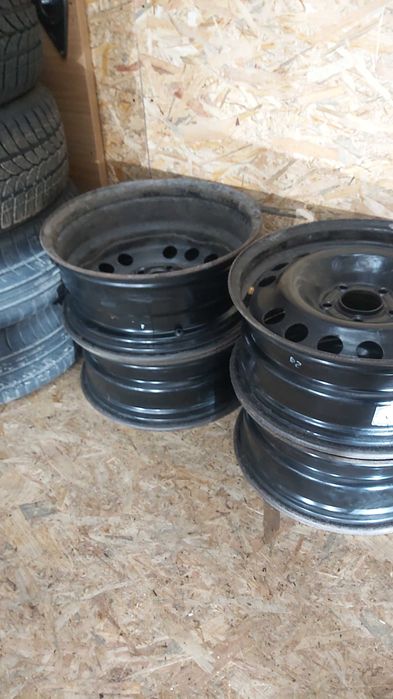 Jante tabla opel originale 16  5prezoane