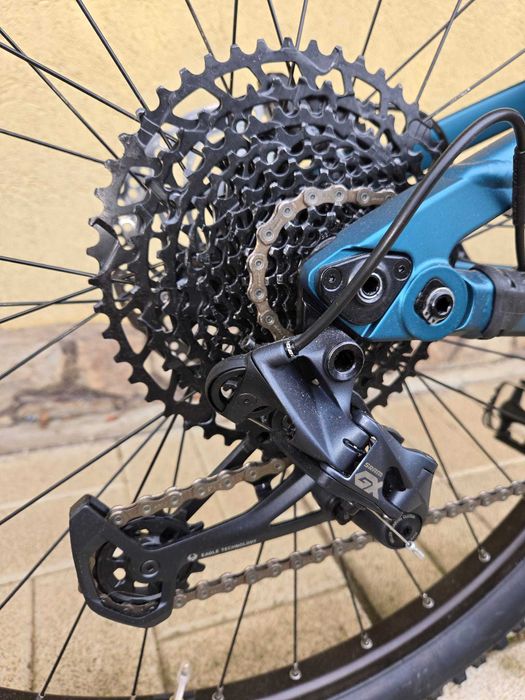 Lapierre zesty 4.9