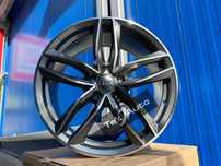 18” Джанти за Audi RS RS6 C7 A3 A4 A6 A7 A8 Q3 Q5