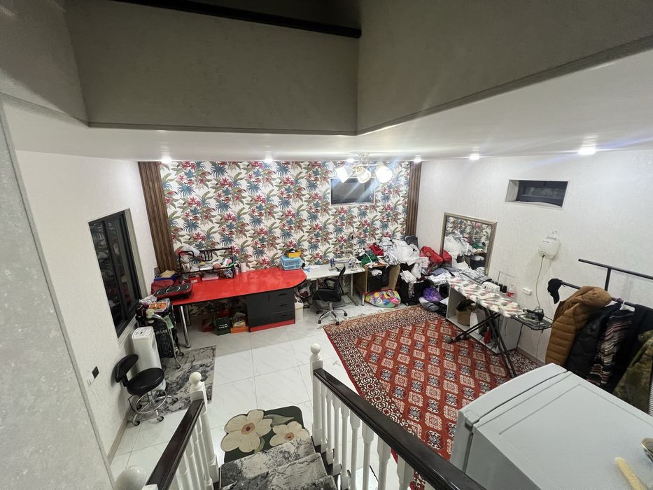 продается срочно Коттедж Хасанбай мерган