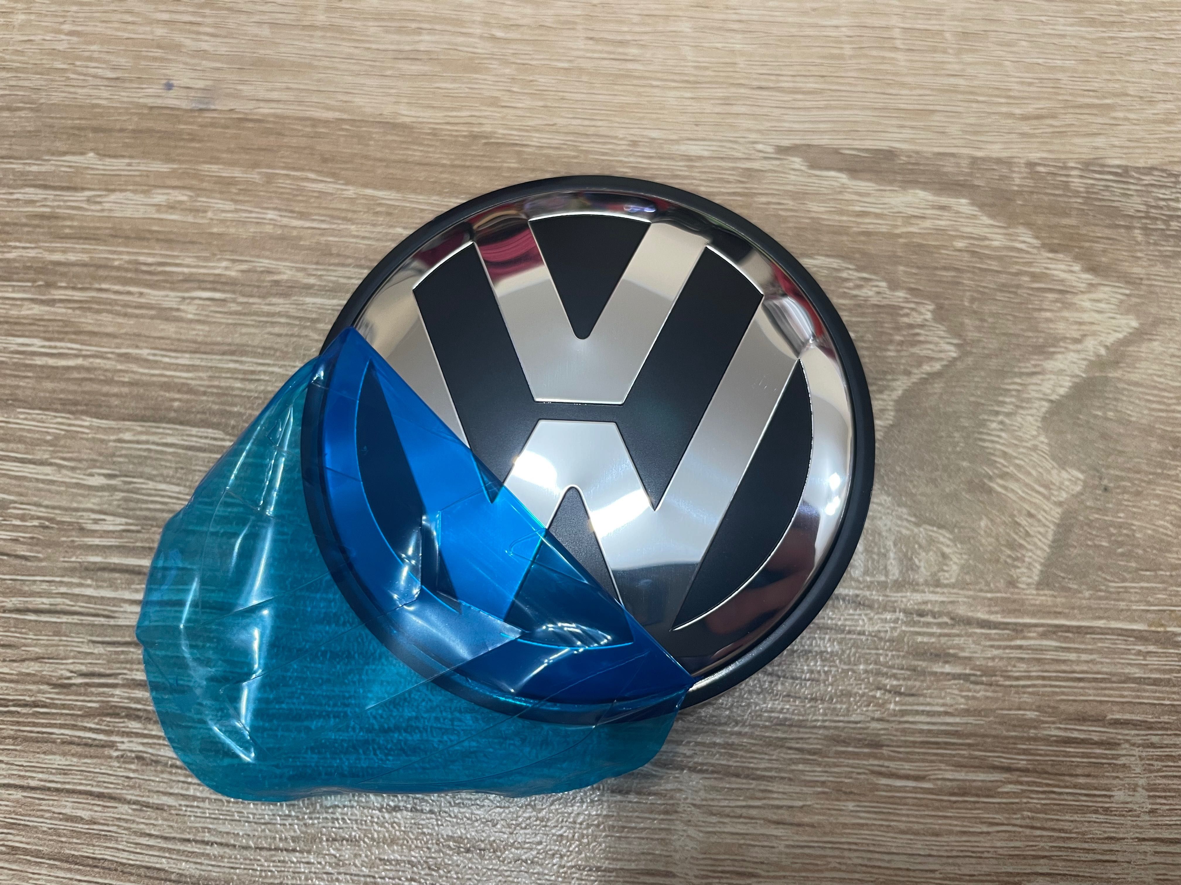Капачки за джанти VW 56мм 65мм 70мм 76мм Капачки за болтове