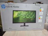 Монитор 28 дюймов HP V28 4K