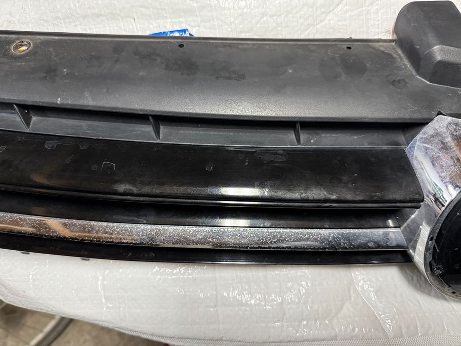 Решетка за голф 7