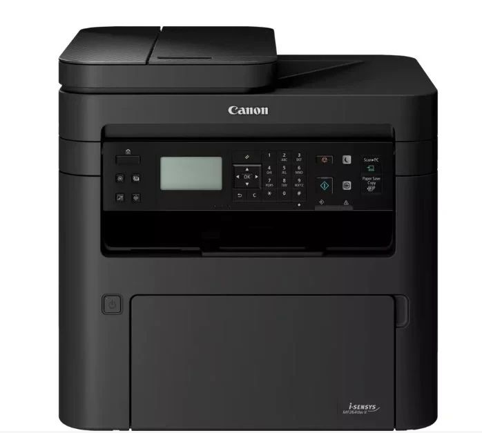 МФУ Canon i-SENSYS MF264dw II 5938C017 (А4, Лазерный, Монохромный (Ч/Б