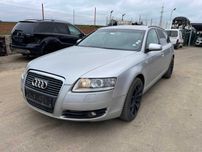 Ауди А6 Ц6 / Audi A6 C6 2.7TDI 180к.с.