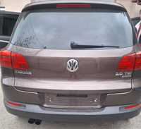 Haion  VW TIGUAN model 2014 ,2.0 tdi