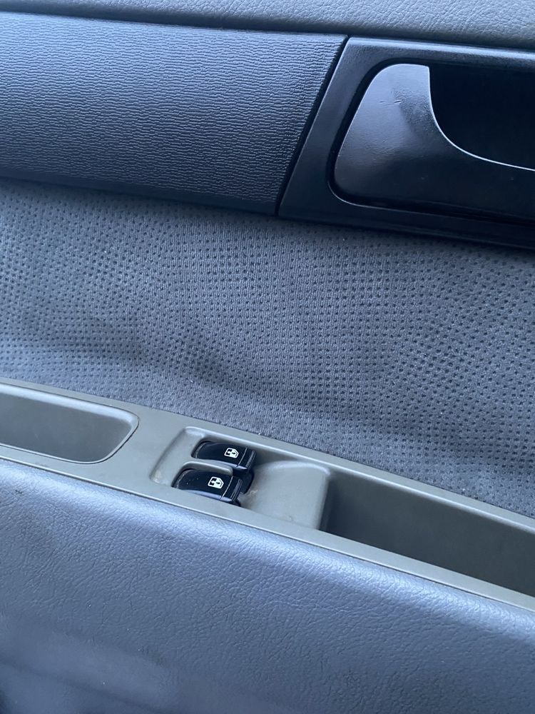 Vand Chevrolet Lacetti