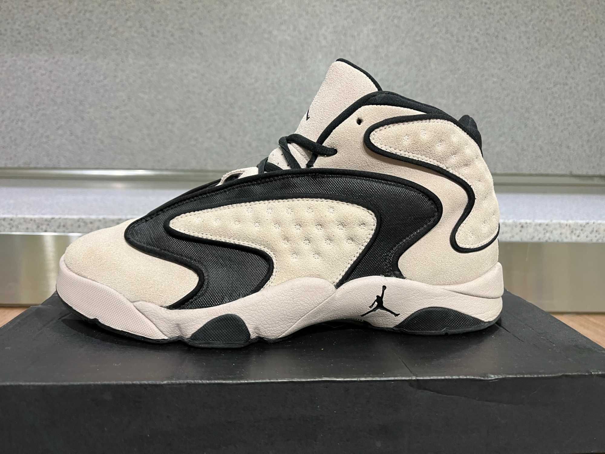 ОРИГИНАЛНИ *** Nike Air Jordan OG  Barely Rose/Black/Black