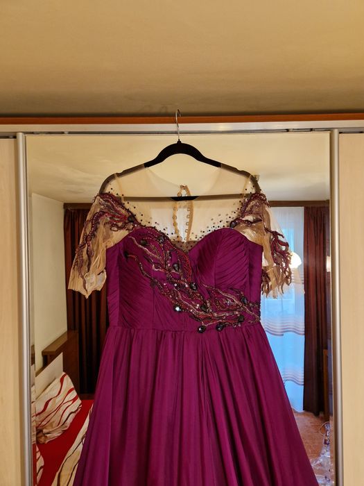 Rochie de seara by Victoria Sava