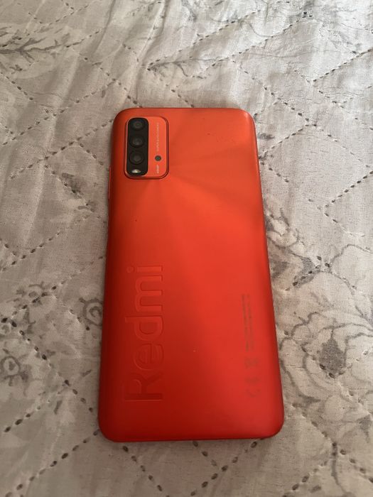 Продам redmi 9t