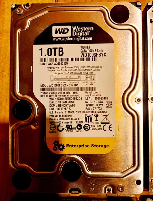Hard disk pc si laptop 500GB 1TB 1.5TB 2TB 3TB