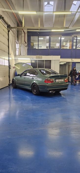 Jante BMW R16 Tablă Seria 1 3 5 E34 E36 E46 E60 E61 E87 E90 E91 E92