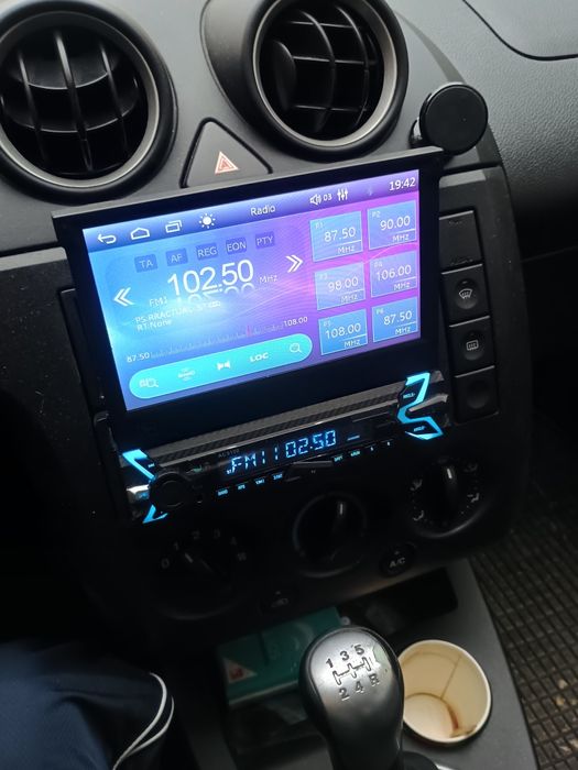 Vând Ford focus 2004