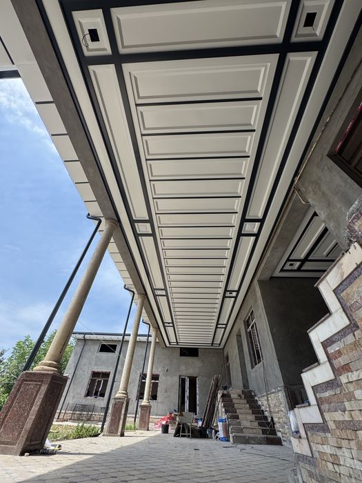 Tunikafon xizmati barcha turdagi xizmatlar