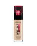 Loreal Invisble фон дьо тен