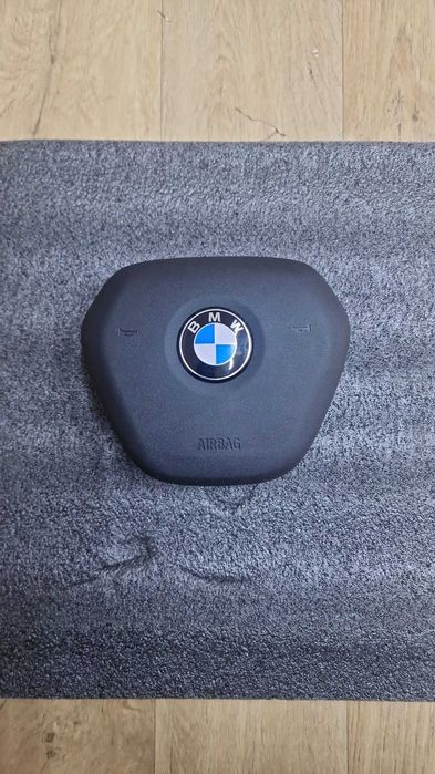Airbag volan BMW – set airbag șofer compatibil G20 G30 G22 X3 X4