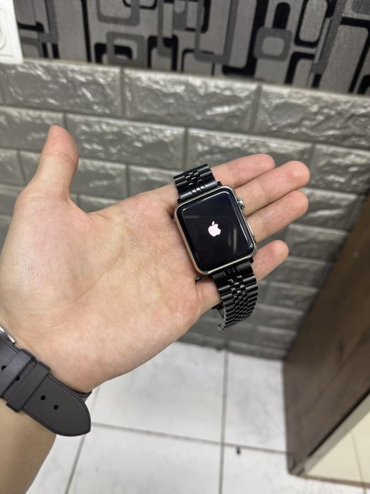 Srochni Apple watch 1,42mm