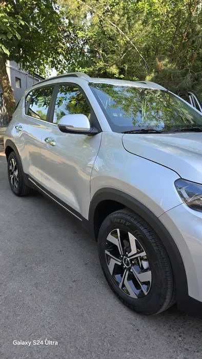 Киа сонет йиллик 10%
