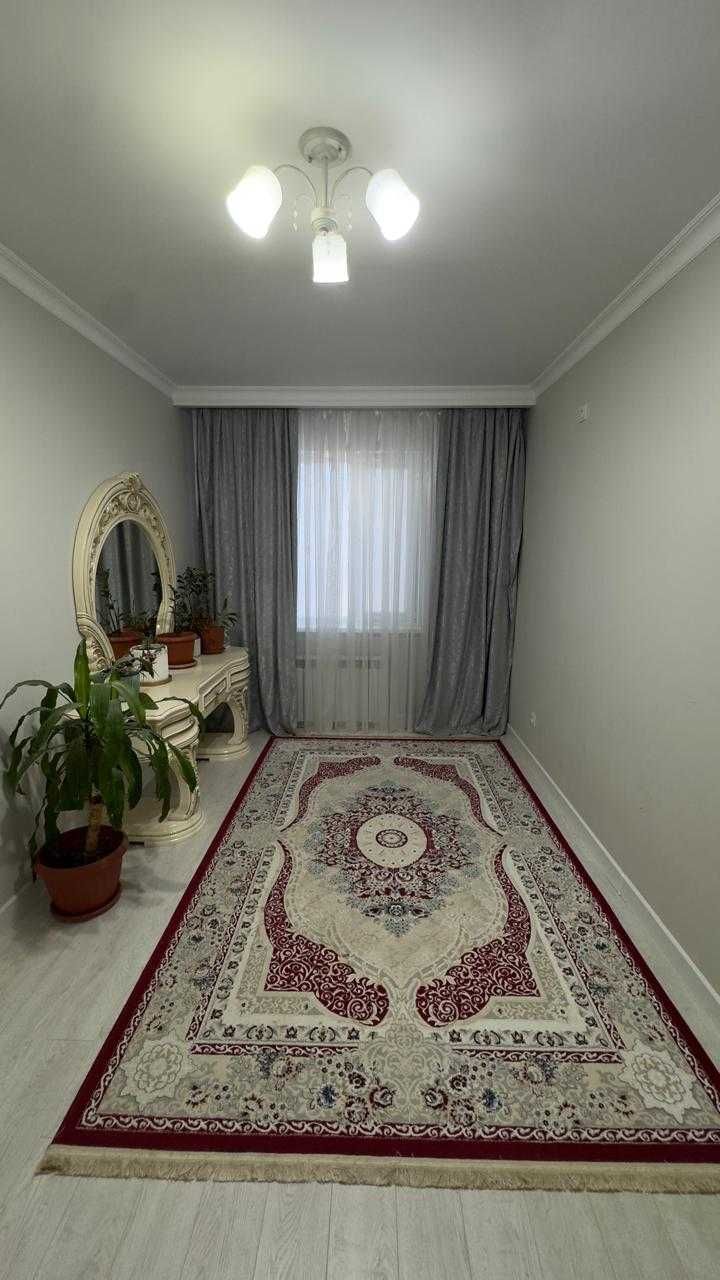 Сарыкамыс 2     Дом