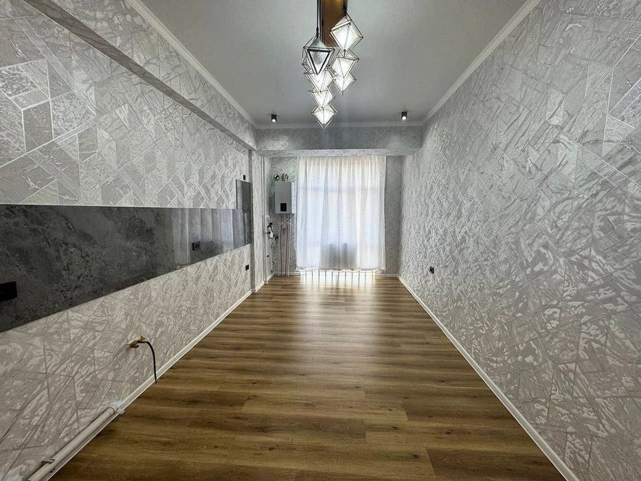 Квартира 3 хонали Т1091 3х комнатная