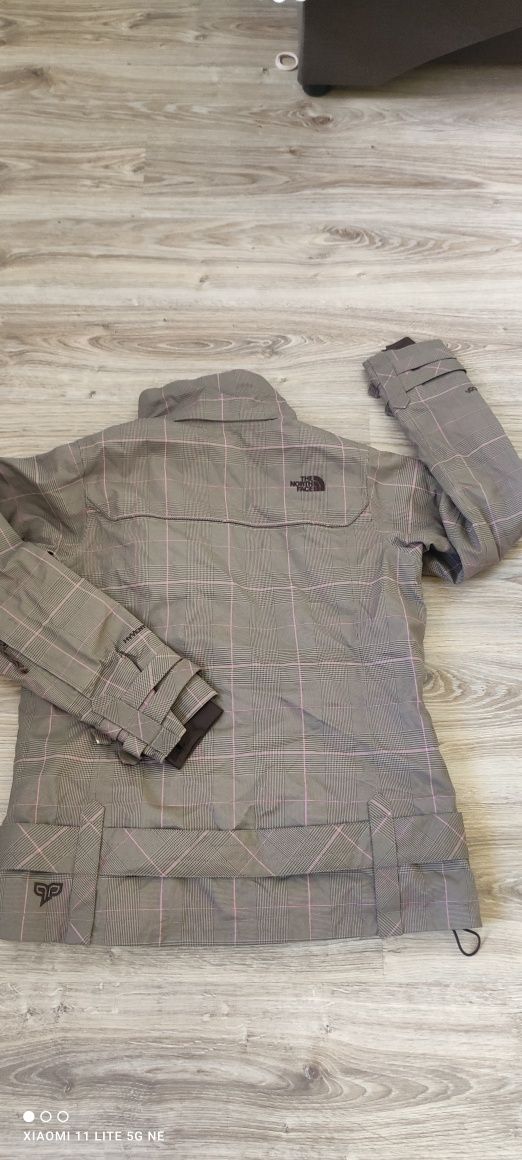 The North Face дамско яке М