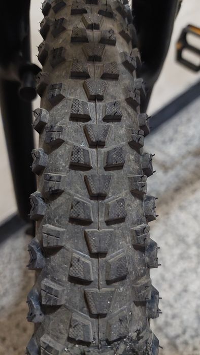 Планински велосипед, Interbike Lion, 29", 21 скорости