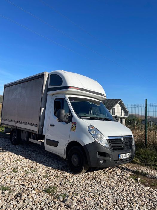 Vand firma transport marfa intracomunitar cu contract activ