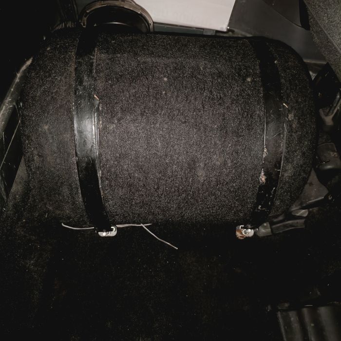 Продам газобаллонное оборудование