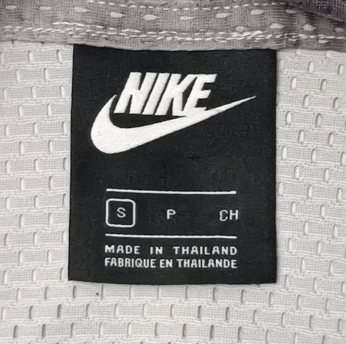 Nike NSW Icon Clash Hoodie оригинално горнище S Найк спорт суичър