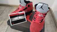 Nike Jordan 5 Racing Bull