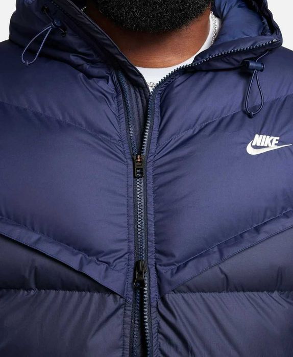 Geaca Nike originala