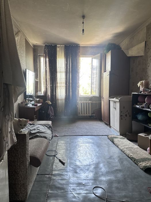 Продается 3-х комнатная квартира, Максим Горький, Туркво