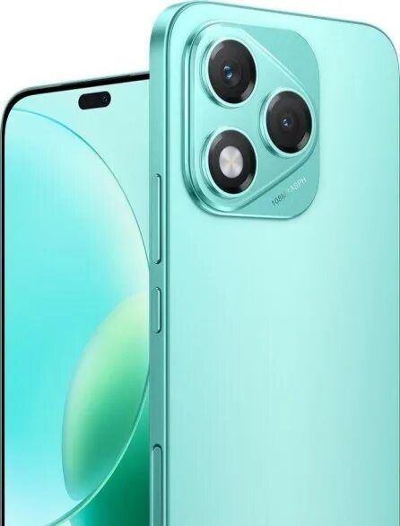 Honor 400 Lite 5G, 8x256, 108MP Ajoyib AI kamera, Amoled display