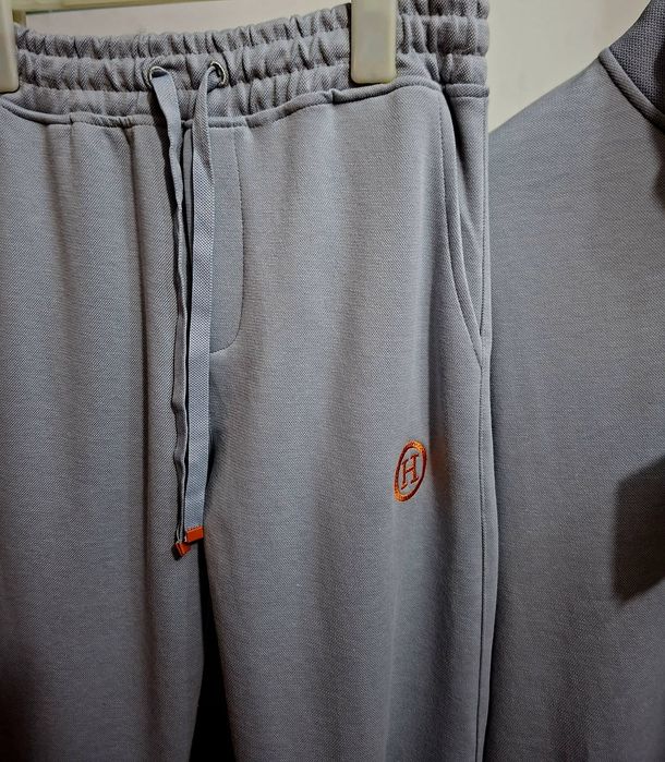 Trening bumbac Hermes colecția 2026