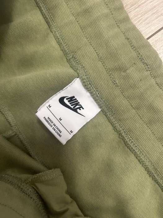nike tech fleece m