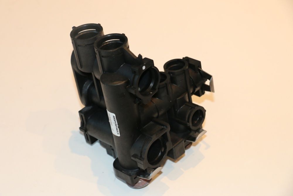 Grup hidraulic tur centrala termica Ariston Clas sau Genus Systems etc