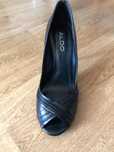 Pantofi de piele ALDO