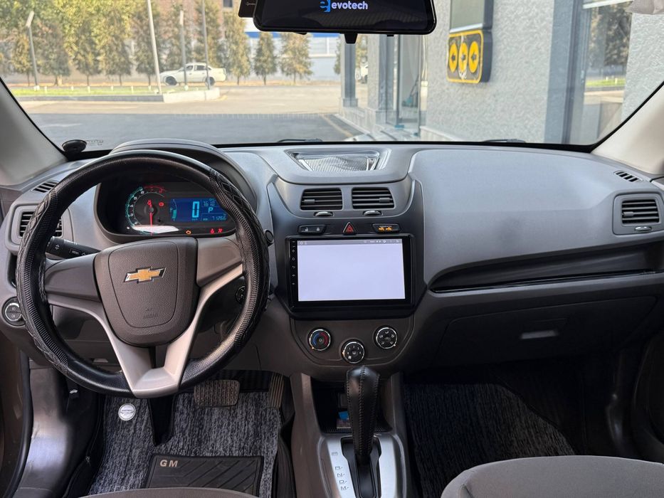 Cobalt 4 pazotciya avtomat