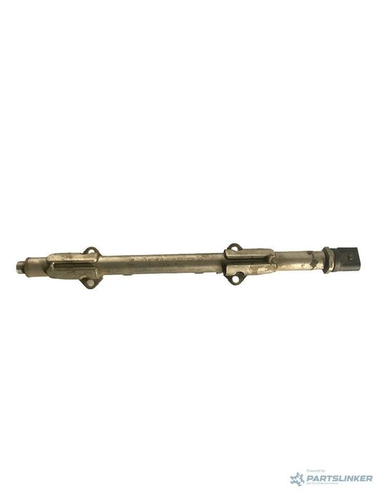 Rampa injectoare SKODA FABIA NJ3 2014 - > 1.2 TSI CJZD, VOLKSWAGEN GOLF VII 5G1, BE1 2012 - >, SKODA RAPID II NH3 2012 - > TSI CJZD 04E133320D 1336330619