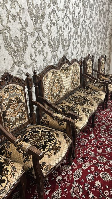 Иранская мебель отлично