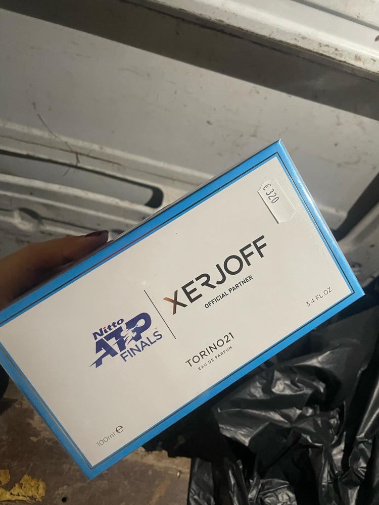 xerjoff torino 21