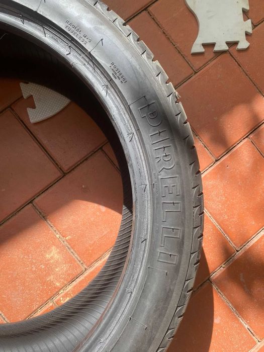 Pirelli Scorpion Zero Asimmetrico VARA 275/40 ZR20 106Y