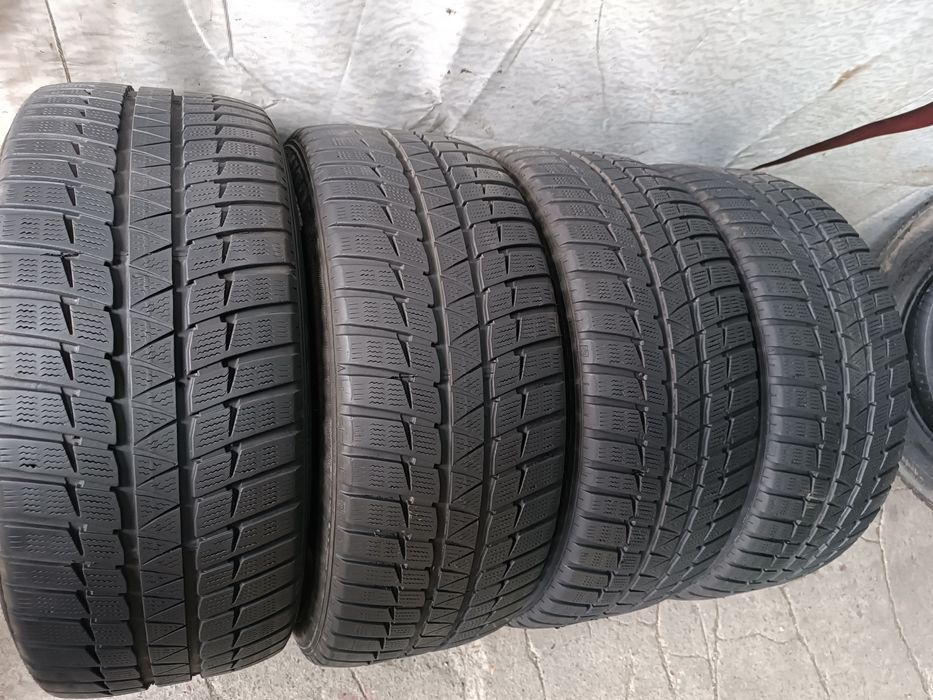 225/50/17 Sumitomo Дот 22