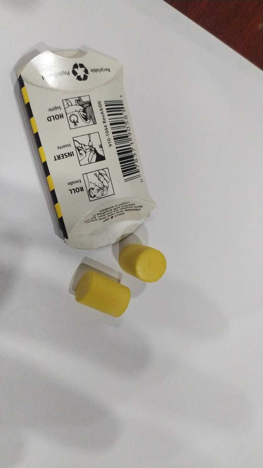 Продам беруши для ушей