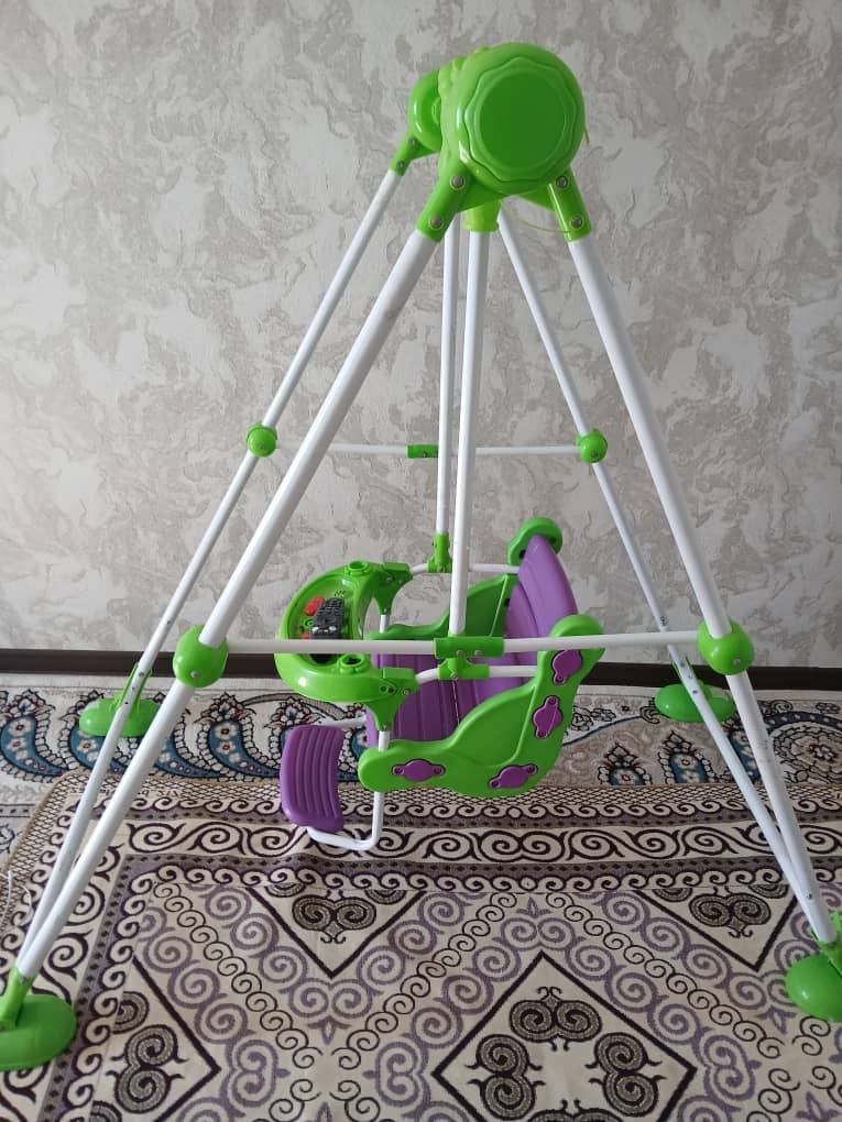 Качелия детский сатылады срочно